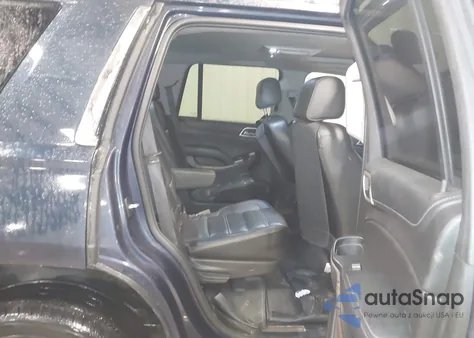 2018 GMC Yukon Denali z USA, uszkodzony, nr VIN 1GKS2CKJ6JR324727